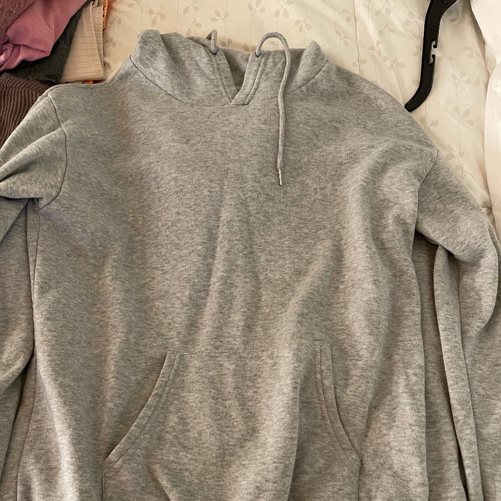 hoodie